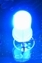 LED Programmazione Blue
